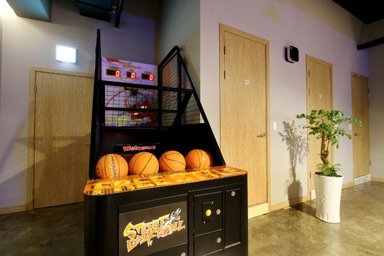 Jeonju Mari Hotel Zewnętrze zdjęcie