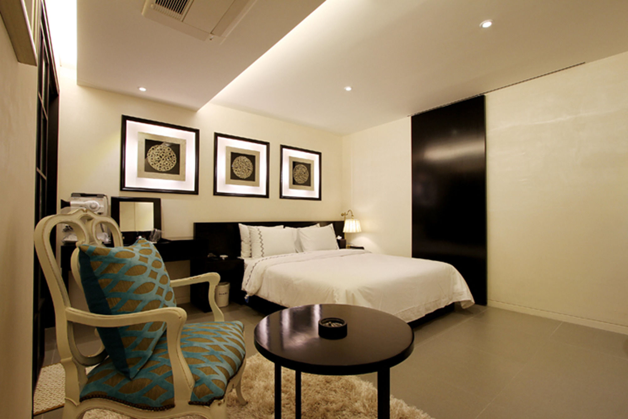 Jeonju Mari Hotel Zewnętrze zdjęcie