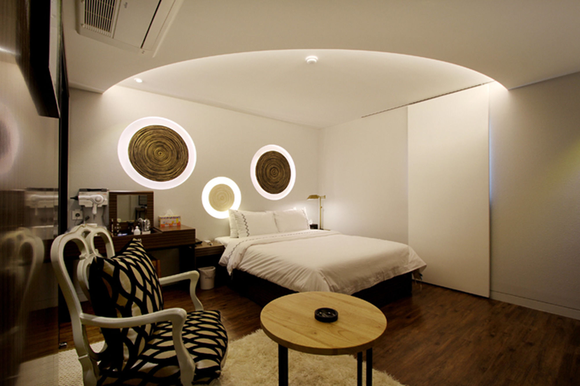 Jeonju Mari Hotel Zewnętrze zdjęcie