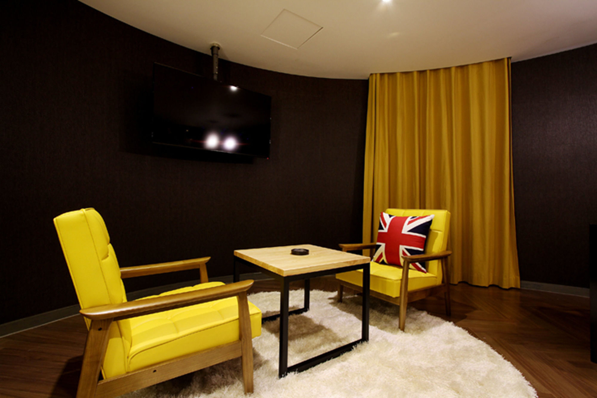 Jeonju Mari Hotel Zewnętrze zdjęcie