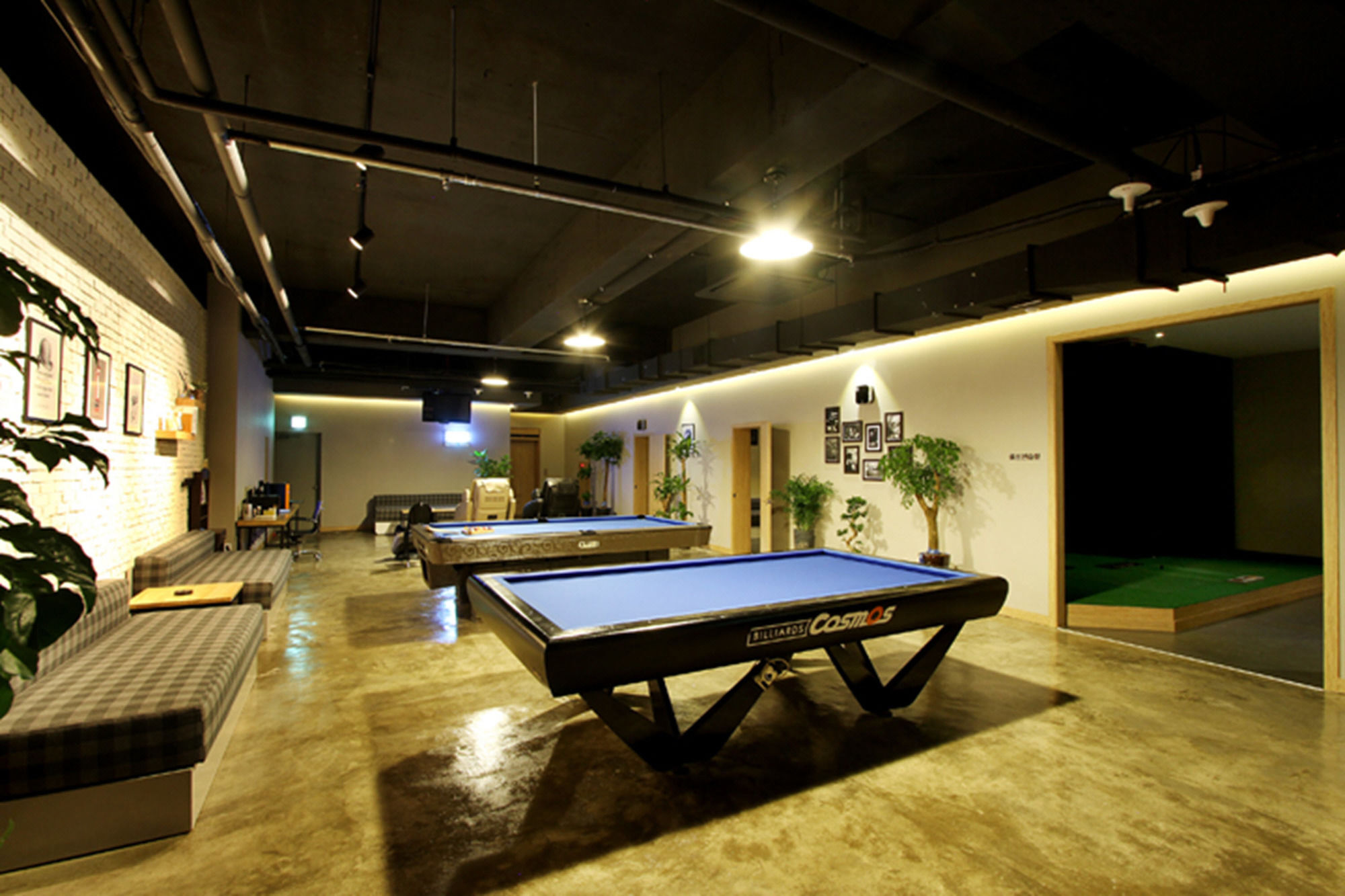 Jeonju Mari Hotel Zewnętrze zdjęcie