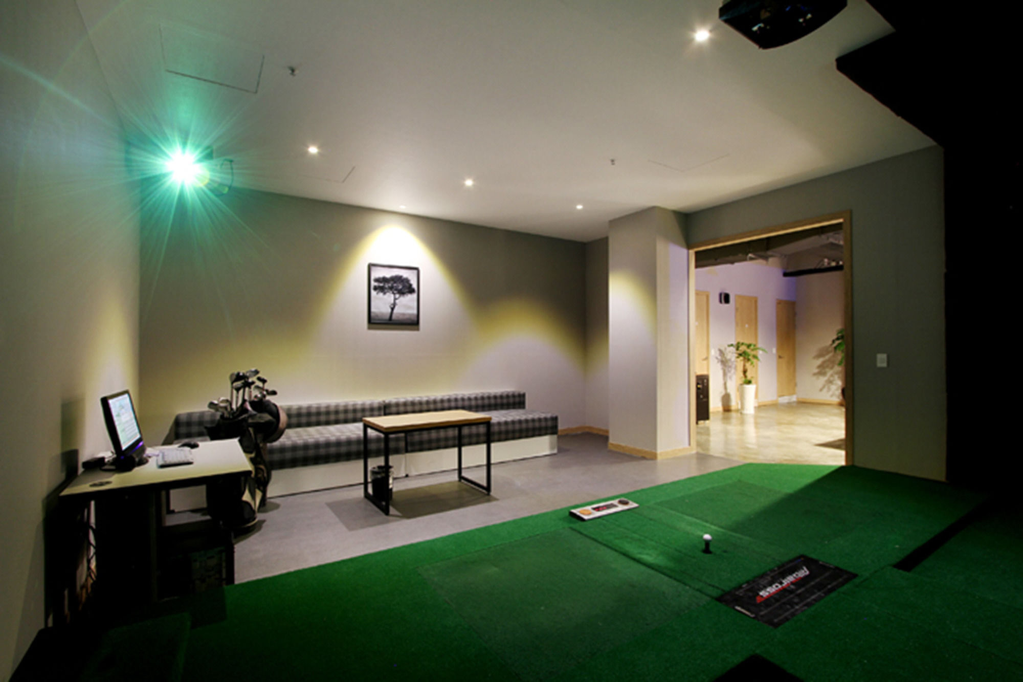 Jeonju Mari Hotel Zewnętrze zdjęcie