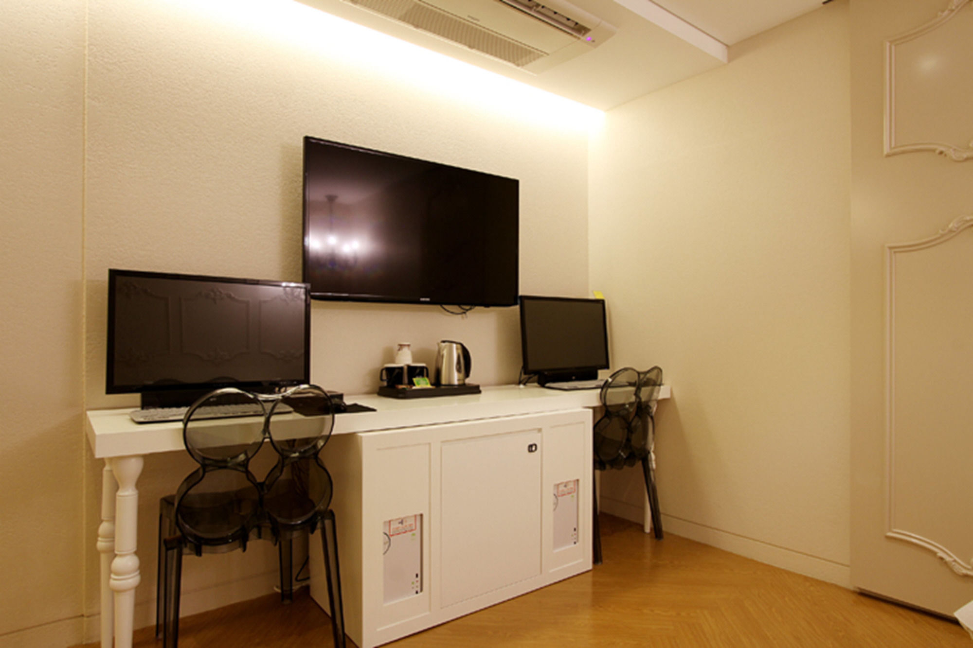 Jeonju Mari Hotel Zewnętrze zdjęcie