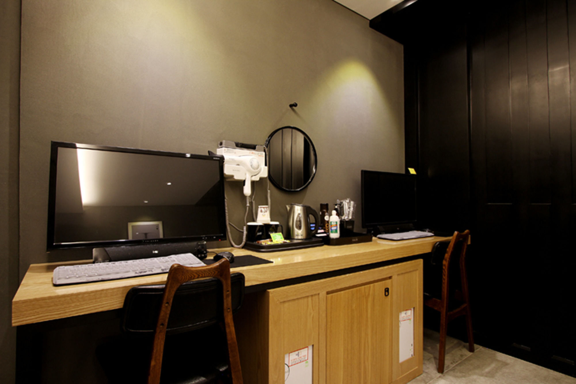 Jeonju Mari Hotel Zewnętrze zdjęcie
