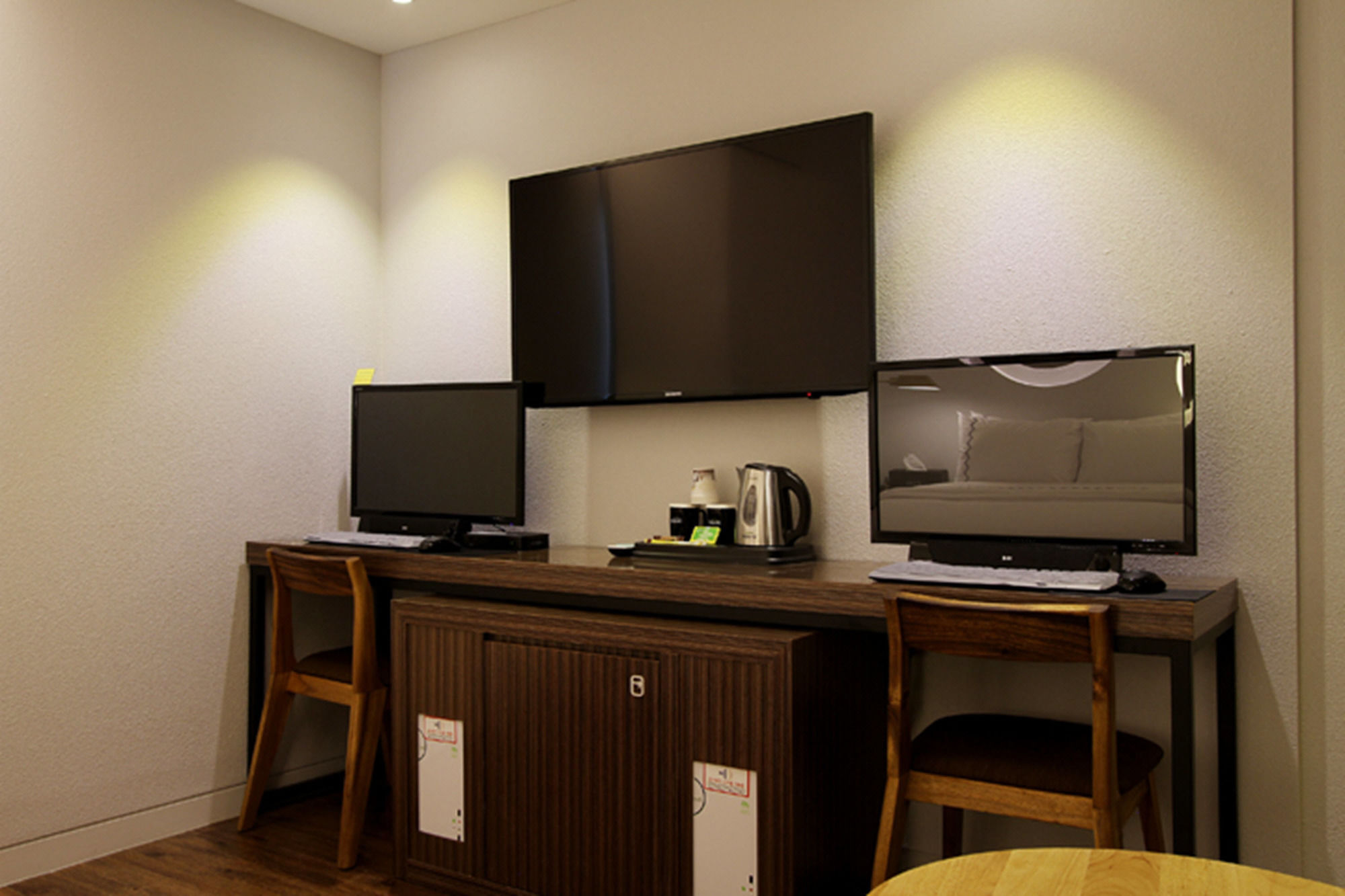 Jeonju Mari Hotel Zewnętrze zdjęcie