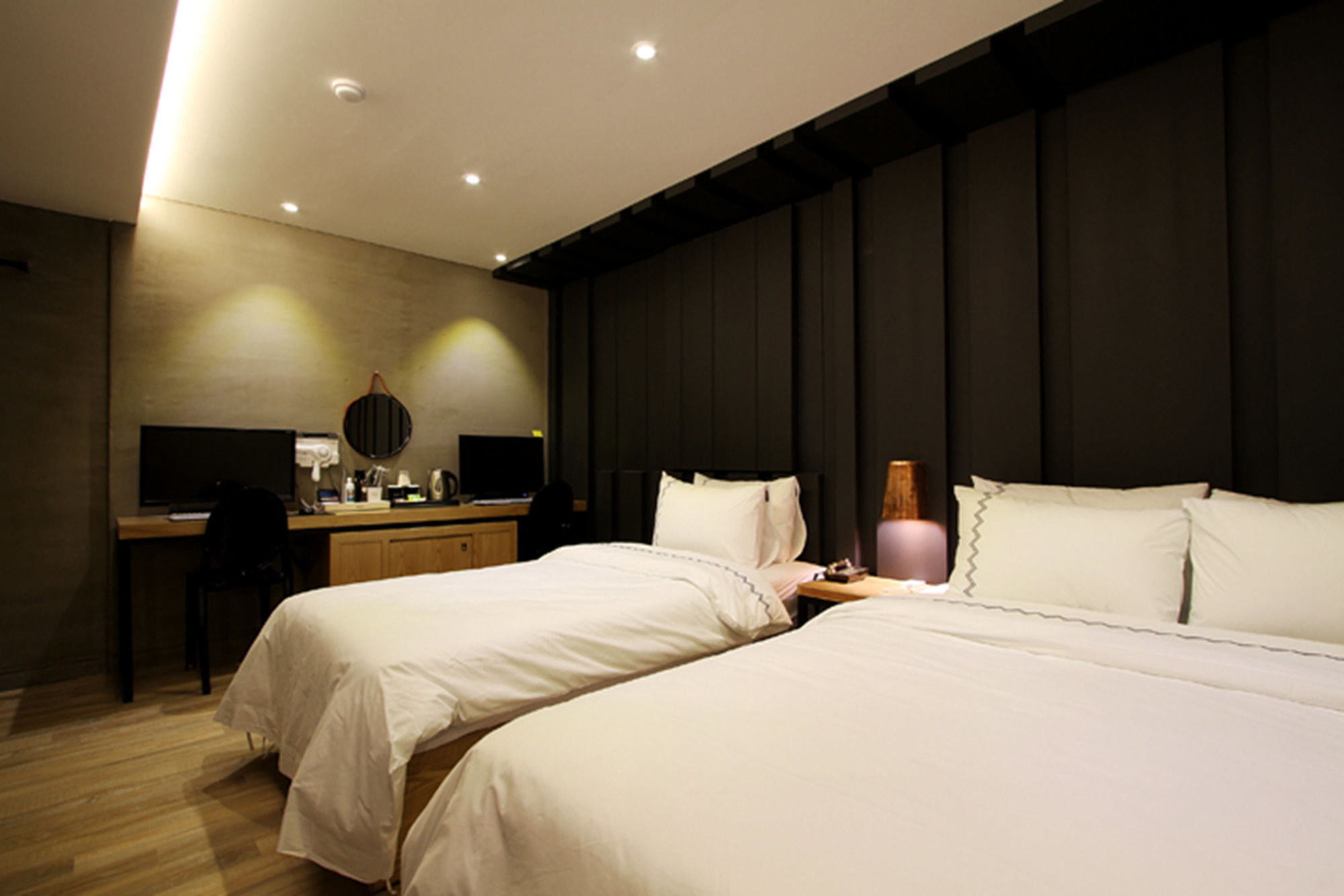 Jeonju Mari Hotel Zewnętrze zdjęcie