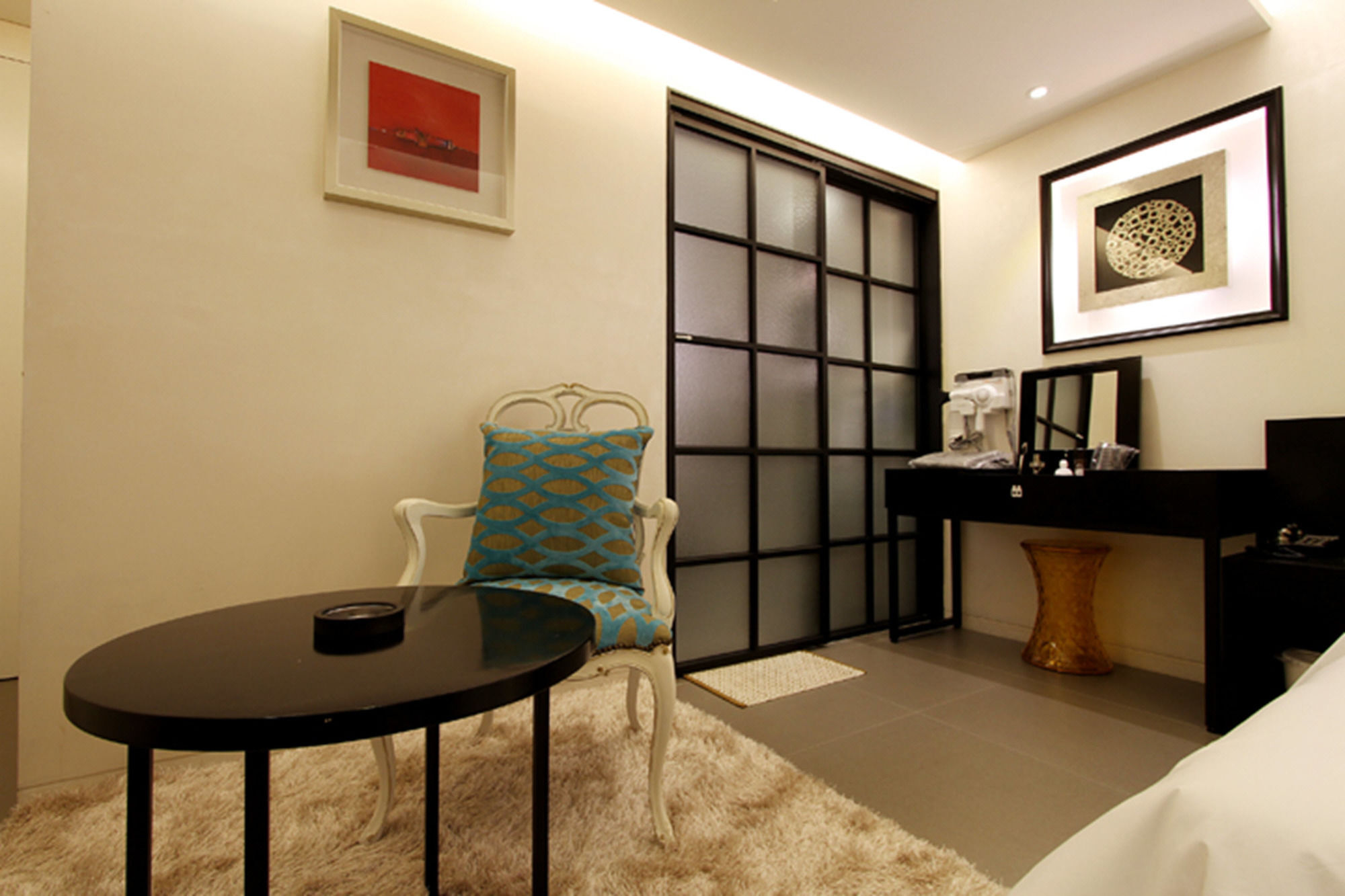 Jeonju Mari Hotel Zewnętrze zdjęcie