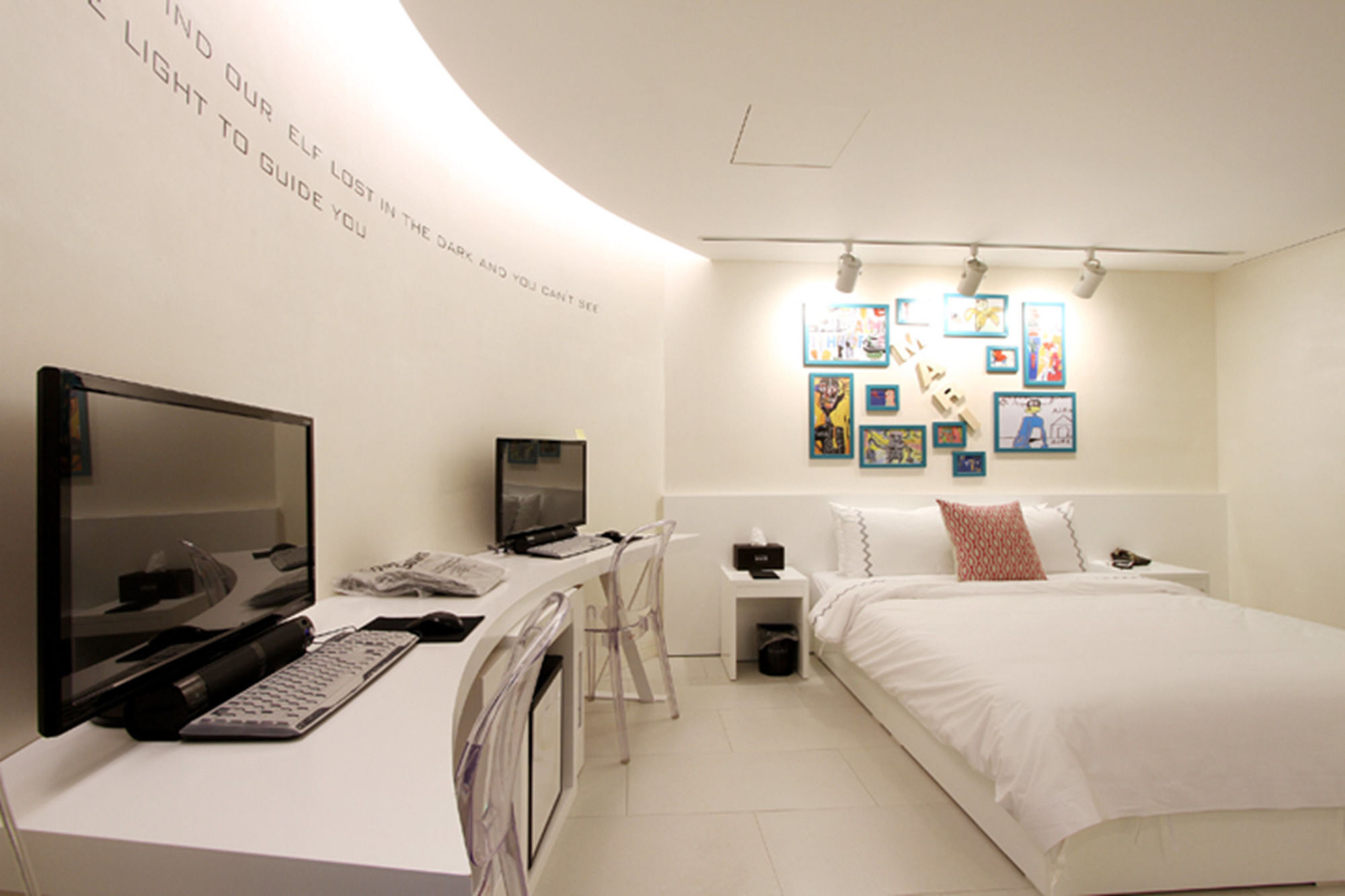 Jeonju Mari Hotel Zewnętrze zdjęcie