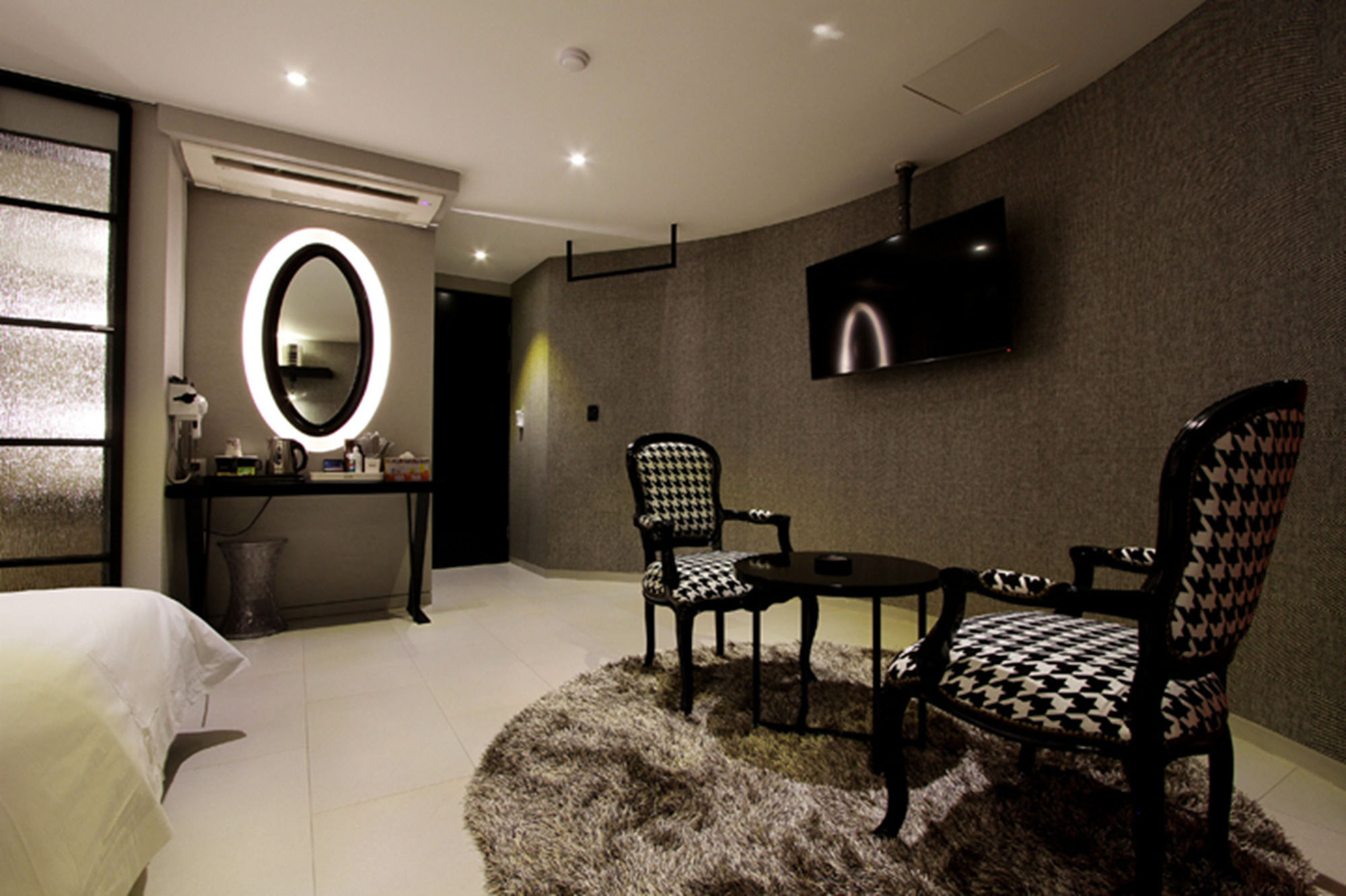 Jeonju Mari Hotel Zewnętrze zdjęcie
